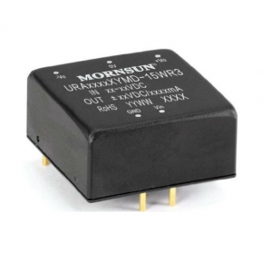 DC/DC-隔离宽电压输入电源(1-1600W)_DIP(1-75W)_URA_XYMD-15WR3