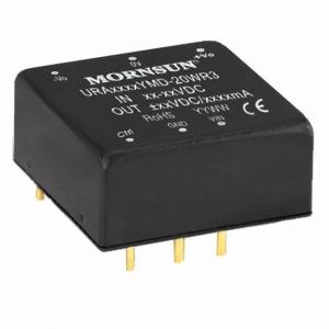 DC/DC-隔离宽电压输入电源(1-1600W)_DIP(1-75W)_URA_YMD-20WR3