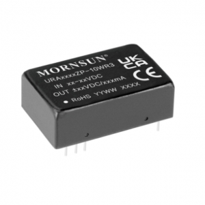 DC/DC-隔离宽电压输入电源(1-1600W)_DIP(1-75W)_URA_ZP-10WR3