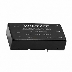 DC/DC-隔离宽电压输入电源(1-1600W)_DIP(1-75W)_URB1D_LMD-15WR3