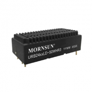 金升阳_DC/DC-隔离宽电压输入电源(1-1600W)_DIP(1-75W)_URB2424LD-50WHR3