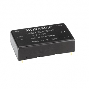 DC/DC-隔离宽电压输入电源(1-1600W)_DIP(1-75W)_URB24_LD-50W(H)R3(A2S)(A4S)