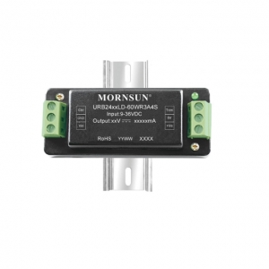 金升阳_DC/DC-隔离宽电压输入电源(1-1600W)_DIP(1-75W)_URB2415LD-60WR3A4S