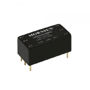 金升阳_DC/DC-隔离宽电压输入电源(1-1600W)_DIP(1-75W)_URB2424LN-10WR3G