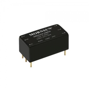 金升阳_DC/DC-隔离宽电压输入电源(1-1600W)_DIP(1-75W)_URB2406LN-15WR3G