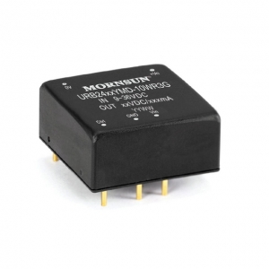 DC/DC-隔离宽电压输入电源(1-1600W)_DIP(1-75W)_URB24_YMD-10WR3G