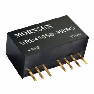 DC/DC-隔离宽电压输入电源(1-1600W)_SIP(1-15W)_URB4805S-3WR3