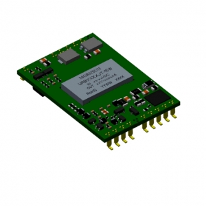 DC/DC-隔离宽电压输入电源(1-1600W)_超薄宽压系列(1-15W)_URB_JT-15W