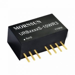 DC/DC-隔离宽电压输入电源(1-1600W)_SIP(1-15W)_URB_S-10WR3