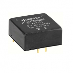 DC/DC-隔离宽电压输入电源(1-1600W)_DIP(1-75W)_URB_YMD-6WR3G
