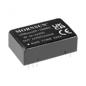 DC/DC-隔离宽电压输入电源(1-1600W)_DIP(1-75W)_URB_ZP-10WR3