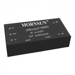 DC/DC-隔离宽电压输入电源(1-1600W)_DIP(1-75W)_URE_LP-10WR3