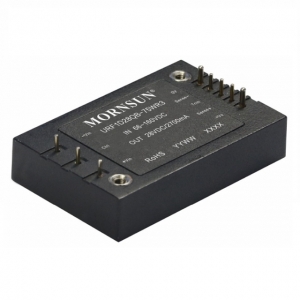 DC/DC-隔离宽电压输入电源(1-1600W)_砖类(10-1600W)_URF1D28QB-75WR3