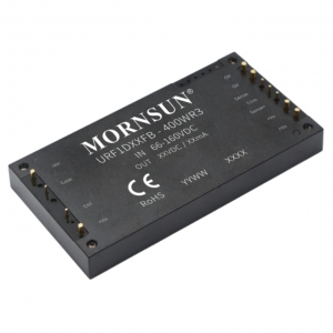 金升阳_DC/DC-隔离宽电压输入电源(1-1600W)_砖类(10-1600W)_URF1D54FB-400WHR3