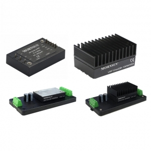 金升阳_DC/DC-隔离宽电压输入电源(1-1600W)_砖类(10-1600W)_URF1D24QB-100WHR3A5