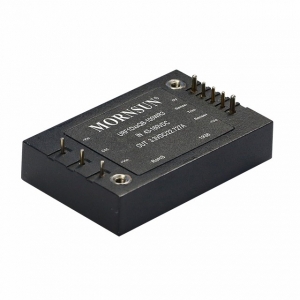 DC/DC-隔离宽电压输入电源(1-1600W)_砖类(10-1600W)_URF1D_QB-100W(H)R3(A5)(A6)