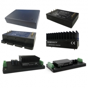 金升阳_DC/DC-隔离宽电压输入电源(1-1600W)_砖类(10-1600W)_URF4812QB-100WHR3A6