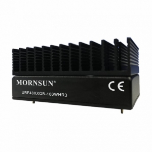 金升阳_DC/DC-隔离宽电压输入电源(1-1600W)_砖类(10-1600W)_URF4803QB-100WHR3