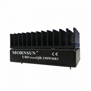 金升阳_DC/DC-隔离宽电压输入电源(1-1600W)_砖类(10-1600W)_URF4815QB-150WHR3