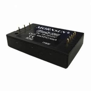 金升阳_DC/DC-隔离宽电压输入电源(1-1600W)_砖类(10-1600W)_URF4824QB-150WR3