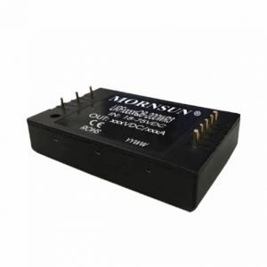 金升阳_DC/DC-隔离宽电压输入电源(1-1600W)_砖类(10-1600W)_URF4805QB-200WR3