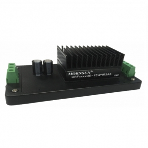 金升阳_DC/DC-隔离宽电压输入电源(1-1600W)_砖类(10-1600W)_URF4848QB-75WHR3A5