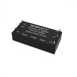 DC/DC-隔离宽电压输入电源(1-1600W)_DIP(1-75W)_UTH1D_LD-30WR3