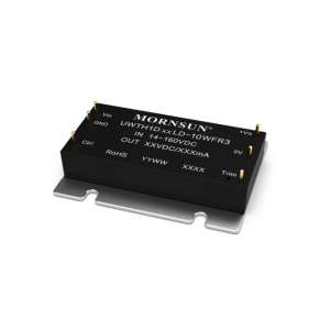 金升阳_DC/DC-隔离宽电压输入电源(1-1600W)_DIP(1-75W)_UWTH1D05LD-10WFR3