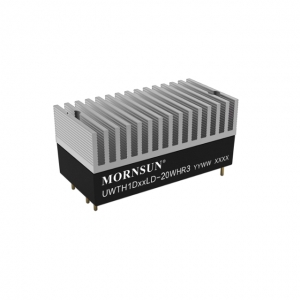 金升阳_DC/DC-隔离宽电压输入电源(1-1600W)_DIP(1-75W)_UWTH1D05LD-20WHR3