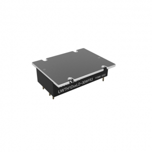 金升阳_DC/DC-隔离宽电压输入电源(1-1600W)_DIP(1-75W)_UWTH1D54LD-30WFR3