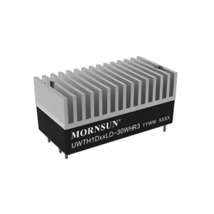 金升阳_DC/DC-隔离宽电压输入电源(1-1600W)_DIP(1-75W)_UWTH1D12LD-30WHR3