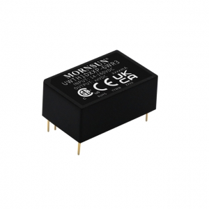 DC/DC-隔离宽电压输入电源(1-1600W)_DIP(1-75W)_UWTH1D_P-6WR3