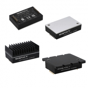 DC/DC-隔离宽电压输入电源(1-1600W)_砖类(10-1600W)_UWTH1D_QB-100W(H/F)R3