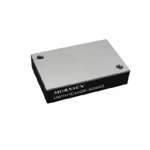 DC/DC-隔离宽电压输入电源(1-1600W)_砖类(10-1600W)_UWTH1D_QB-50W(H)(F)R3