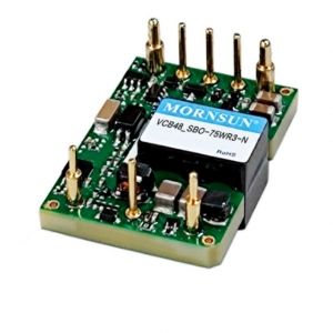 DC/DC-隔离宽电压输入电源(1-1600W)_砖类(10-1600W)_VCB48_SBO-75W(F)R3(-N)