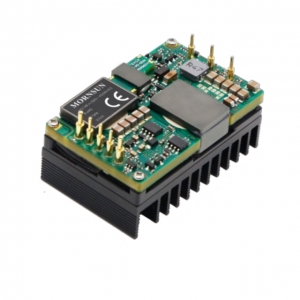 金升阳_DC/DC-隔离宽电压输入电源(1-1600W)_砖类(10-1600W)_VCF4812QBO-400WHR3-N
