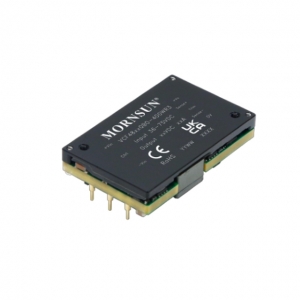 金升阳_DC/DC-隔离宽电压输入电源(1-1600W)_砖类(10-1600W)_VCF4824QBO-400WR3-N