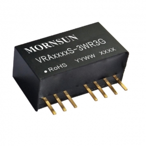 DC/DC-隔离宽电压输入电源(1-1600W)_SIP(1-15W)_VRA_S-3WR3G