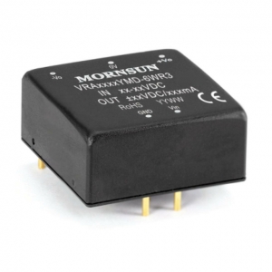 DC/DC-隔离宽电压输入电源(1-1600W)_DIP(1-75W)_VRA_YMD-6WR3