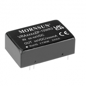 DC/DC-隔离宽电压输入电源(1-1600W)_DIP(1-75W)_VRA_ZP-10WR3