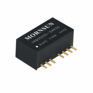 DC/DC-隔离宽电压输入电源(1-1600W)_SIP(1-15W)_VRB0505S-3WR3G