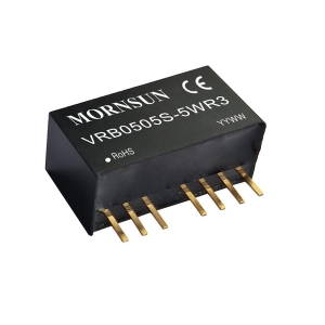 DC/DC-隔离宽电压输入电源(1-1600W)_SIP(1-15W)_VRB0505S-5WR3
