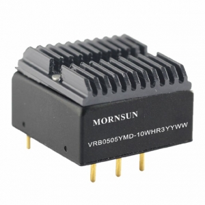 DC/DC-隔离宽电压输入电源(1-1600W)_DIP(1-75W)_VRB0505YMD-10WHR3