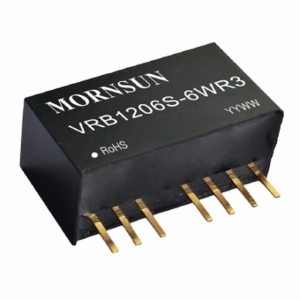 DC/DC-隔离宽电压输入电源(1-1600W)_SIP(1-15W)_VRB1206S-6WR3