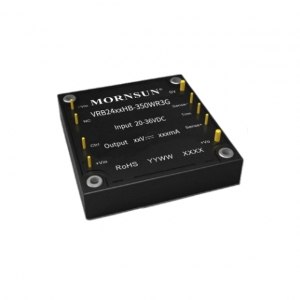 DC/DC-隔离宽电压输入电源(1-1600W)_砖类(10-1600W)_VRB24_HB-350WR3G