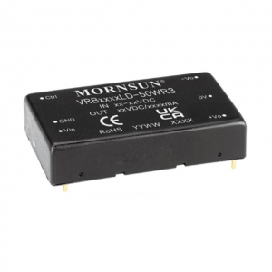 DC/DC-隔离宽电压输入电源(1-1600W)_DIP(1-75W)_VRB24_LD-50W(H)R3(A2S/A4S)