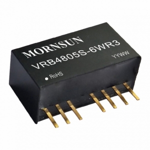DC/DC-隔离宽电压输入电源(1-1600W)_SIP(1-15W)_VRB4805S-6WR3