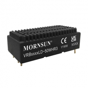 金升阳_DC/DC-隔离宽电压输入电源(1-1600W)_DIP(1-75W)_VRB4812LD-50WHR3