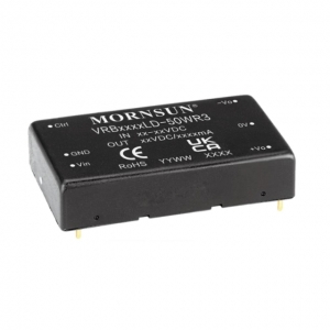 DC/DC-隔离宽电压输入电源(1-1600W)_DIP(1-75W)_VRB48_LD-50W(H)R3(A2S/A4S)