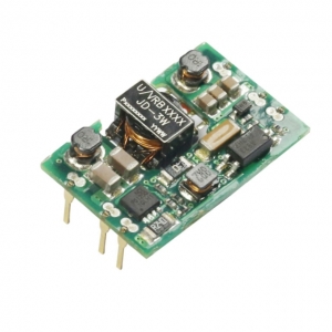 DC/DC-隔离宽电压输入电源(1-1600W)_超薄宽压系列(1-15W)_VRB_JD-3W